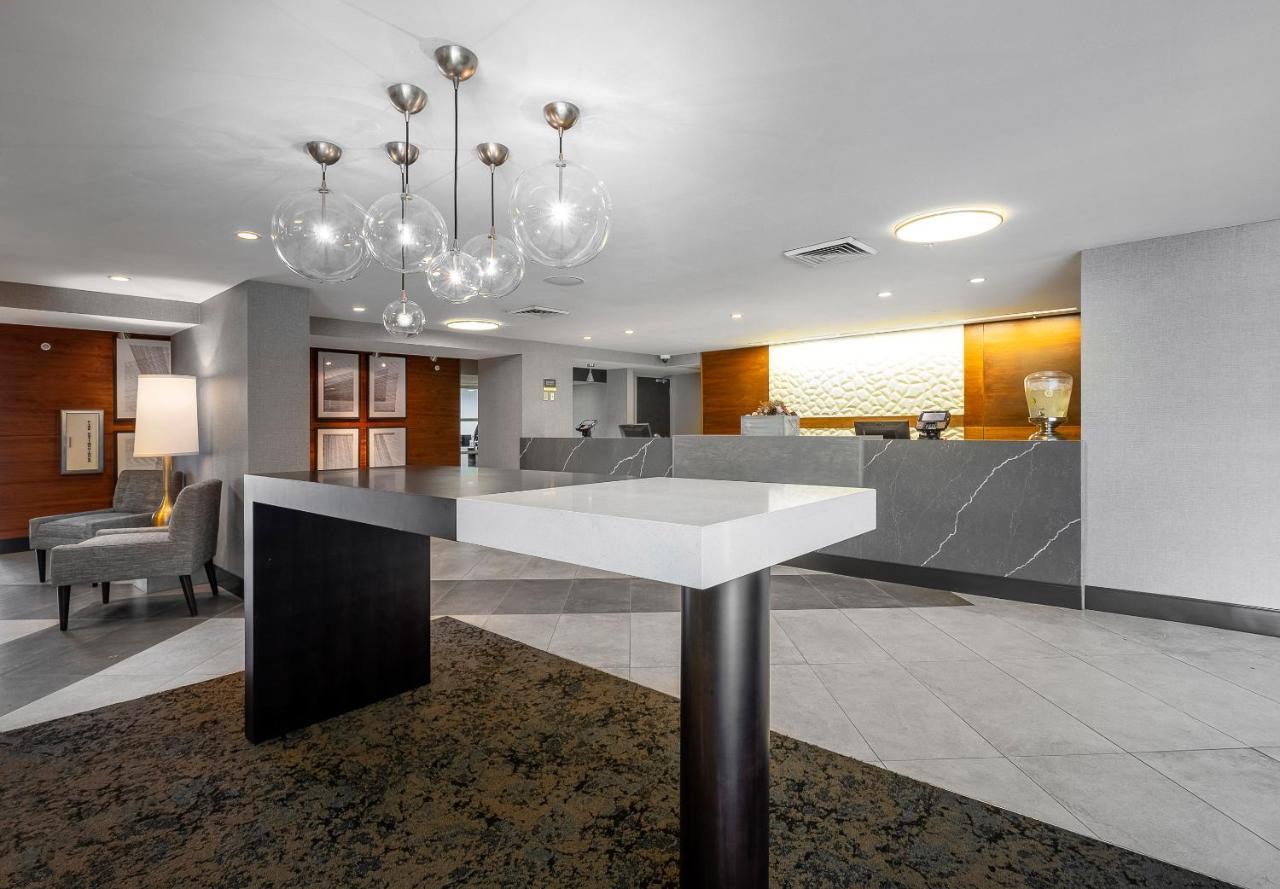 State House Inn, Trademark Collection By Wyndham 斯普林菲尔德 外观 照片